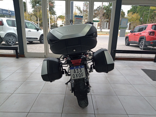 Imagen 4 de 15 de Benelli Trk 502