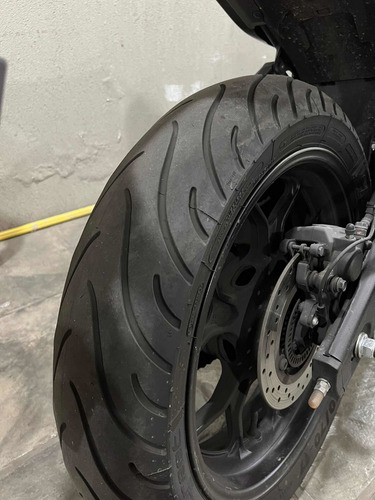 Imagen 16 de 18 de Yamaha Mt03