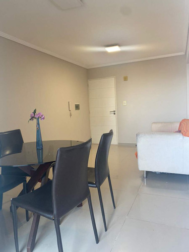 Departamento En Venta  - 1 Dormitorio - Alto Villasol