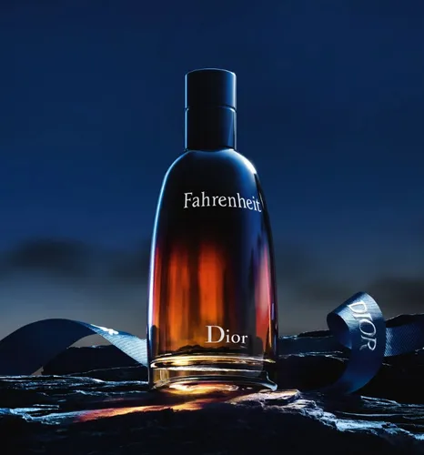 Christian dior perfumes hombre fahrenheit hotsell