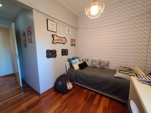 Apartamento À Venda, 84 M² Por R$ 722.000,00 - Vila Sônia - São Paulo/sp - Ap9494