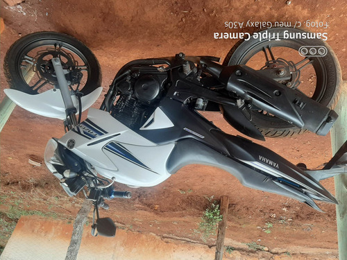 Yamaha Blue Flex