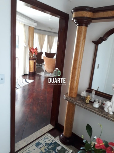 Imagem 5 de 22 de Apartamento - Ap00879 - 33699810