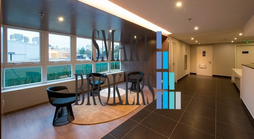 Imagem 14 de 29 de Sala Comercial Para Locação Na Barra Funda Com 100 Metros E 3 Vagas - Sa00402 - 69907628