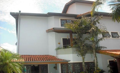Imagem 11 de 13 de Casa Residencial À Venda, São Paulo Ii, Cotia. - Ca0472