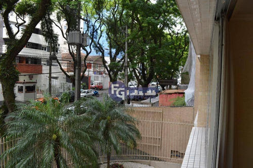 Imagem 3 de 30 de Apartamento Com 3 Dormitórios À Venda, 120 M² Por R$ 580.000,00 - Água Verde - Curitiba/pr - Ap0207