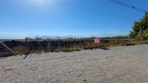 Parcela En Venta En Quilicura