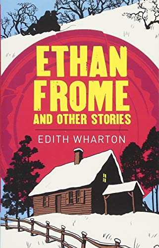 Libro Ethan Frome De Wharton, Edith