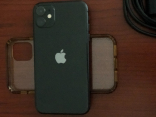 Apple iPhone 11 (64 Gb) - Negro (Usado)