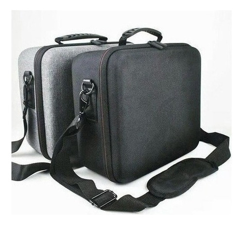 A For Nintendo Big Switch Bolsa De Viaje Correa For El
