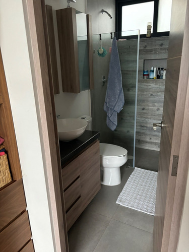 Renta Departamento Penthouse Con Terraza Y Excelentes Vistas - Lomas Del Chamizal