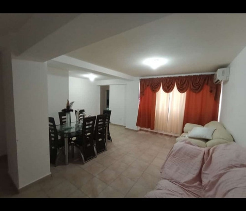 Imagen 1 de 11 de Apartamento En Venta Obra Blanca Res San Francisco Angely R