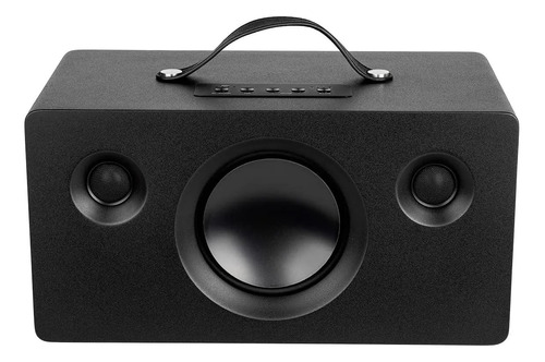 Monoprice Soundstage3 Altavoz Bluetooth Portátil Con 10 Hora