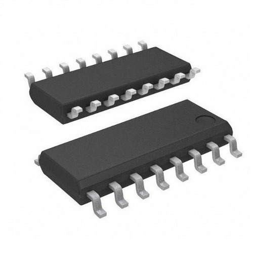 Circuito Integrado Tm1650 Led Controller Sop 16