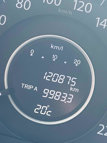 Imagen 6 de 6 de Honda Cr-v 2.4 Ex At 4wd (mexico) 2012