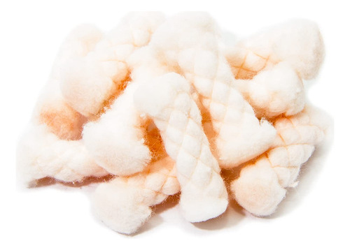 Pedernal Para Encender Fuego Exotac 11050 Blanco