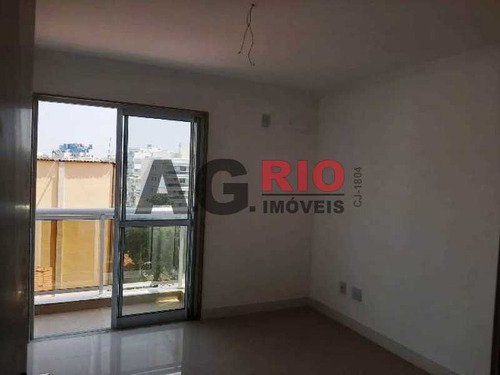 Imagem 12 de 15 de Apartamento-à Venda-vila Valqueire-rio De Janeiro - Vvap30259