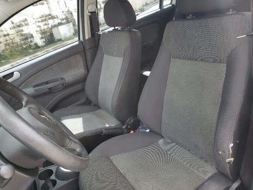 Volkswagen Gol G6 1.0 2014