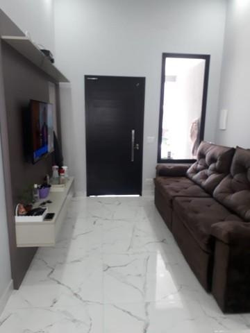 Imagem 5 de 15 de Casa Em Condomínio Para Venda Em Jundiaí, Loteamento Villaggio Di San Francisco, 3 Dormitórios, 1 Suíte, 2 Banheiros, 2 Vagas - 20299b_2-1173979