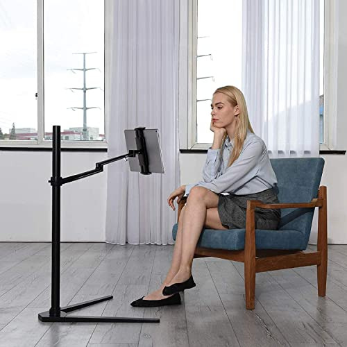 Soporte Tablet Cama - Soporte Tablet / iPad Ajustable A...