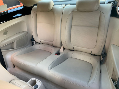 Imagen 7 de 8 de Volkswagen Beetle 2.5 Sportline Tiptronic 2016