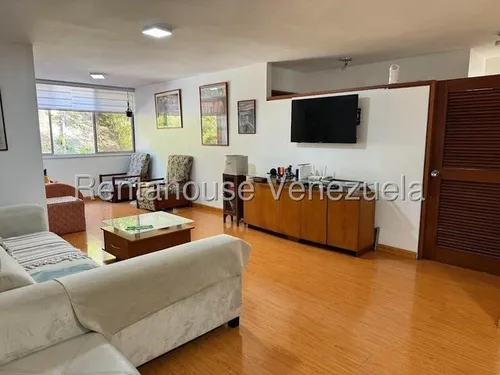 Venta De Apto. Cod. 25-10531 Ycl