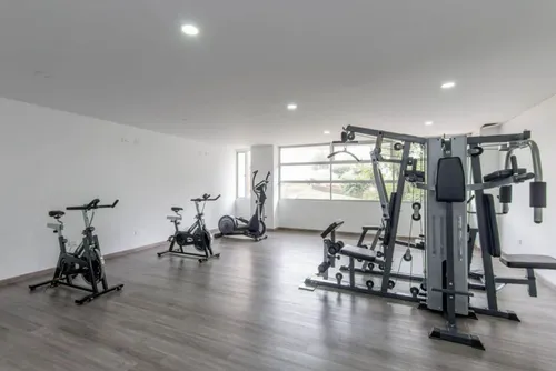 Apartamento En Arriendo/venta En Ciudad Jardín Norte. Cod V16306