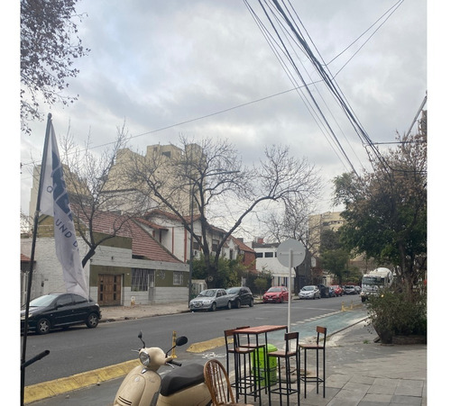 Imagen 3 de 4 de Local Apto Gastronomía Villa Urquiza