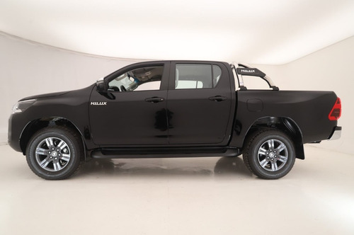 Toyota Hilux 2.8 Cd Srv Pack 177cv 4x2