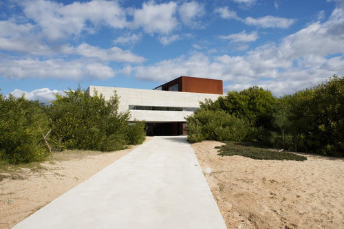 Casa - Arenas De José Ignacio