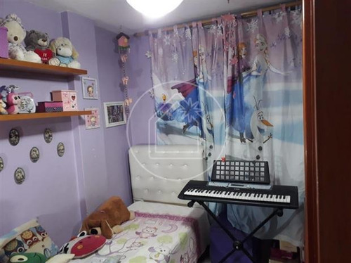 Apartamento - Ref: 881989