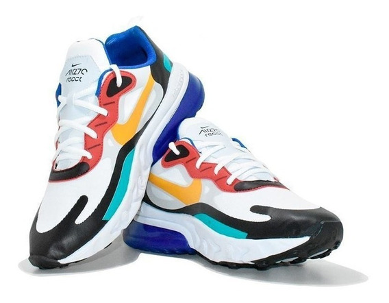 tênis nike air max 270 masculino mercado livre