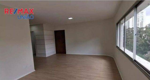 Imagem 7 de 19 de Apartamento No Cond. Dakota - Ap0849