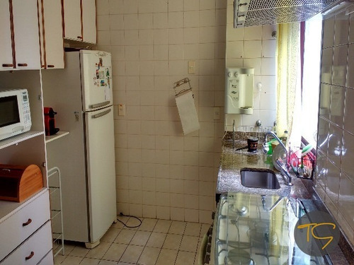 Imagem 5 de 10 de Apartamento A Venda Jardim Flamboyant - Ap02200 - 4688390