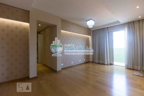 Imagem 1 de 20 de Apartamento Com 2 Dorms, Jardim São Paulo(zona Norte), São Paulo - R$ 450.000,00, 70m² - Codigo: 62542 - V62542