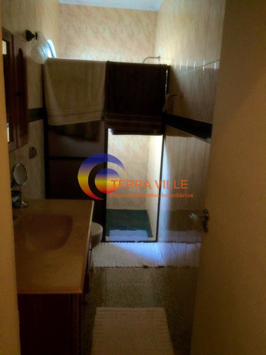 Imagem 5 de 6 de Casa Para Comprar Parque Terra Nova Ii São Bernardo Do Campo - 2737