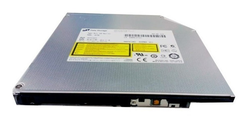 Grabador Dvd Slim Notebook Hp Compaq Acer Samsung Sata