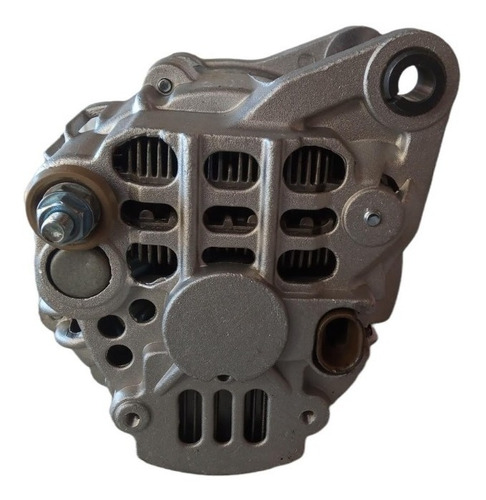 Imagen 3 de 10 de Alternador Daewoo Matiz 1999-2003 Envio Gratis