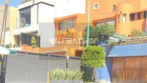 Vendo Casa En Paseo De Las Lomas, Santa Fe, Alberto Einstein!!! 204