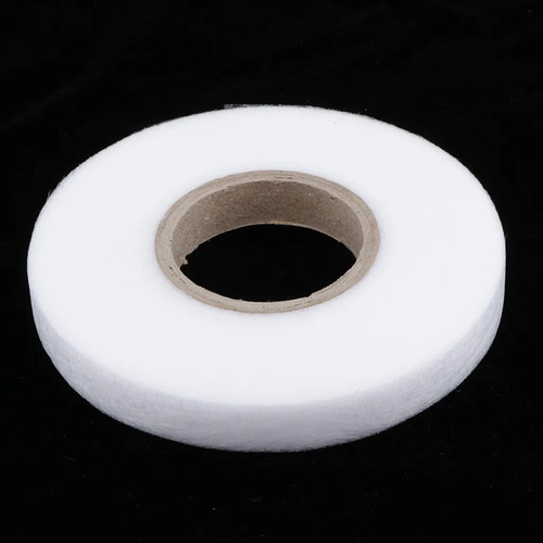 2 Rollos De Cinta Textil De Doble Cara De 1 Cm, Cinta Para