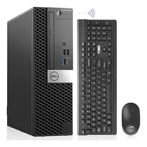 Comprar Dell Computadoras De Escritorio Optiplex 5070 Windows 11 Pro