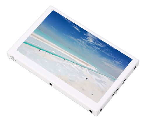 Mini Pantalla Lcd Ips Portátil De 5 Pulgadas 800x480 Hd