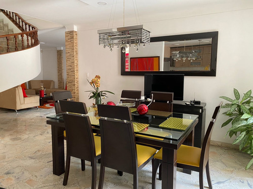 Imagen 19 de 19 de Venta Casa Independiente En El Ingenio Ii