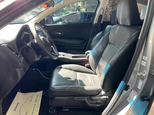 Imagen 14 de 16 de Honda Hr-v 2016 1.8 Lx 2wd Cvt
