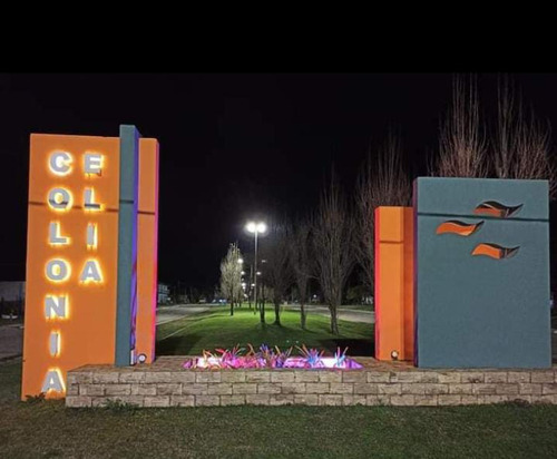 Oportunidad Terrenos, Colonia Elia (entre Ríos)