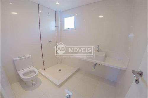 Imagem 12 de 20 de Sobrado Com 3 Dorms, Boqueirão, Santos - R$ 880 Mil, Cod: 1366 - V1366