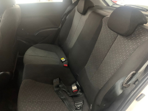 Imagem 12 de 25 de Hyundai Hb20 Unique 2019 Sem Entrada Prestaçao Baixa