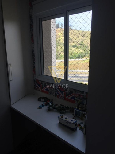 Imagem 8 de 11 de Apartamento - Ref: 5472