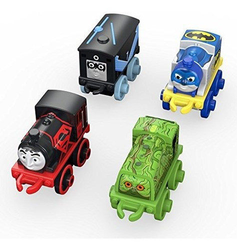 Thomas Friends Minis