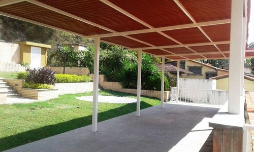 Imagen 5 de 17 de Venta De Hermosa Casa En Cumbres De Curumo / Ofc 20-19828